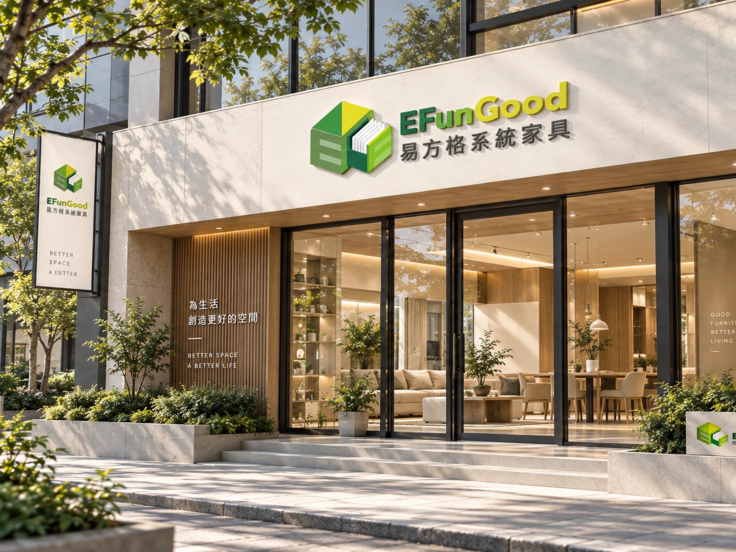 EFunGood cover image