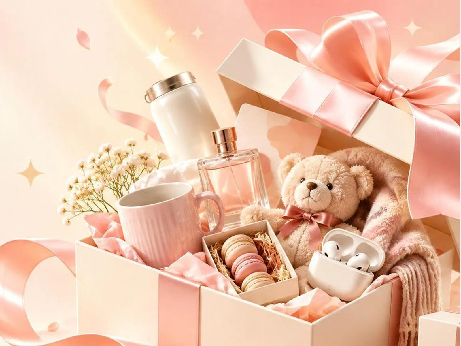 Gift E-commerce cover image