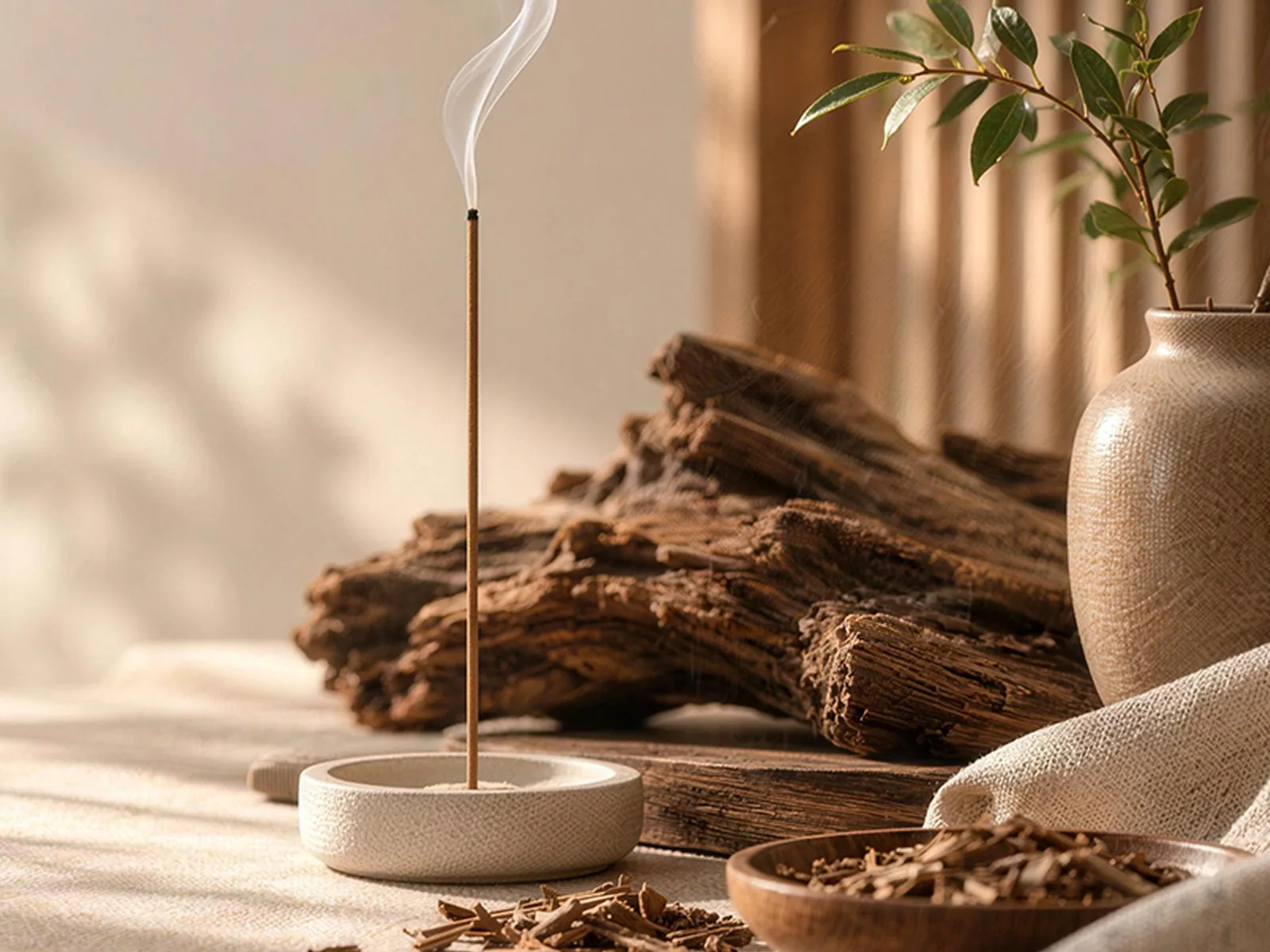 Incense E-commerce cover image